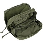 MFH recon chest pack, legergroen