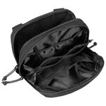 MFH recon chest pack, zwart