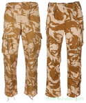 British army BDU gevechtsbroek 
