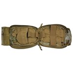 TYR tactical sac Micro SOF IFAK MD750 Molle II, Multicam