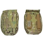 TYR tactical sac Micro SOF IFAK MD750 Molle II, Multicam