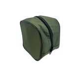 Peltor Tactical Hearing Protection / Earmuffs H515FB universal, with pouch, OD Green