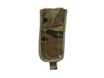 Britische Osprey MK4 Einzel Magazinstasche SA 80, MTP multicam