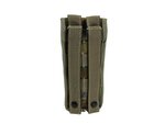 Britische Osprey MK4 Einzel Magazinstasche SA 80, MTP multicam