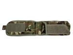 Britische Osprey MK4 Einzel Magazinstasche SA 80, MTP multicam