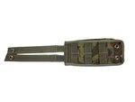 Britische Osprey MK4 Einzel Magazinstasche SA 80, MTP multicam