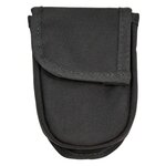 Dutch army knife pouch, Molle, black
