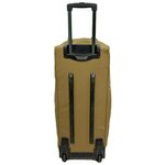 Danish DALO M/17 carrying bag / backpack large 90L, Coyote tan