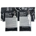 Out meals Heater bag with 2 heating pads
