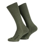 101 Inc Coolmax tactical socks, OD green, terry sole