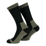 101 Inc tactical socks Wool, OD green, terry sole