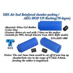 SHS Hop up bucking (70 degrés) AHU-0008 #23006