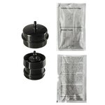 Filtre à eau Katadyn Carbon, kit de complément universel