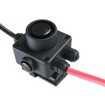 Z-Tactical Z134 Mobile phone / Nato jack PTT headset adapter, 1-pin connector