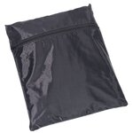 MFH Rainsuit 2-piece, black