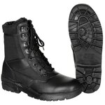 MFH Stiefel, 