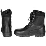 MFH Stiefel, 