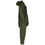 Remploy combinaison de protection NBC chemical protective MK3, 2 pièces, vert olive