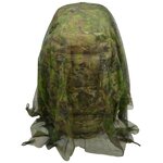 AB filet utilitaire Skarpo, IRR, 140 x 140 cm, M05 woodland