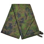 AB filet utilitaire Skarpo, IRR, 140 x 140 cm, M05 woodland