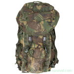 Sac à dos britannique 80L 