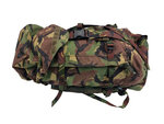 Niederländische Armee ARWY Alpine Strike 60 Feldrucksack 40L, DPM camo