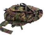 Niederländische Armee ARWY Alpine Strike 60 Feldrucksack 40L, DPM camo
