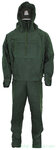 Seyntex chemical protective NBC pak MK3, 2-delig, legergroen