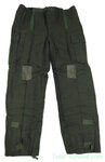 Seyntex chemical protective NBC pak MK3, 2-delig, legergroen