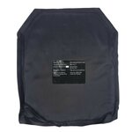 Coneen Defence gilet pare-balles de protection pour armes légères INC 29650, insert en Kevlar, 30 x 25 cm