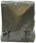 Sac à dos de campagne CZ/SK M85 avec bretelles 45 L, vert olive