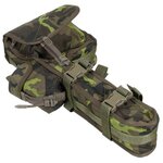 Tsjechische Scope / Nachtzicht tas MNS-2000, M95 camo