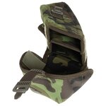Tsjechische VZ58/AK47 dubbele magazijntas MNS-2000, M95 camo