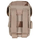 Tsjechische granaattas Molle NPP-2006, M95 Desert DPM