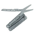 Black Fox Fortitude Multitool, Edelstahl