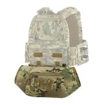 M-Tac chauffe-mains tactique Elite, Multicam