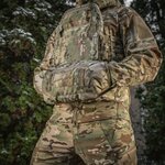 M-Tac chauffe-mains tactique Elite, Multicam