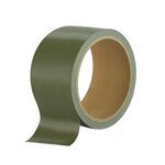 M-Tac Verstärktes Gaffa Klebeband mitt hohe Klebkraft OD grün 50MM/10M