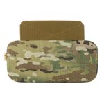 M-Tac Lower Back Protection für ballistische Platteneinsätze für Cuirass QRS, Multicam