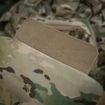 M-Tac Lower Back Protection für ballistische Platteneinsätze für Cuirass QRS, Multicam