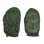 Magforce Riot Gear hand/wrist protectors, OD green