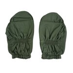 Magforce Riot Gear hand/wrist protectors, OD green