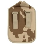 Tschechische Feldspatentasche MNS-2000, M95 Desert DPM