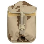 Tschechische Feldspatentasche MNS-2000, M95 Desert DPM