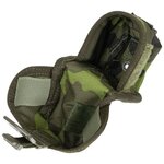 Tschechische Granatentasche MNS-2000, M95 camo