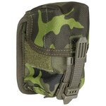 Tschechische Granatentasche MNS-2000, M95 camo