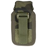 Tschechische Granatentasche MNS-2000, M95 camo