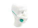 BLS 860 Mundmaske FFP3 NR D mit Atemventil, CE 0426