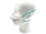 BLS 828 Mundmaske FFP2 NR D, CE 0426