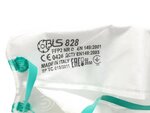 BLS 828 Mundmaske FFP2 NR D, CE 0426